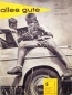 Preview: NSU "Alles Gute - Zeitschrift fuer den NSU Fahrer" NSU-Magazine 1959 (9396)